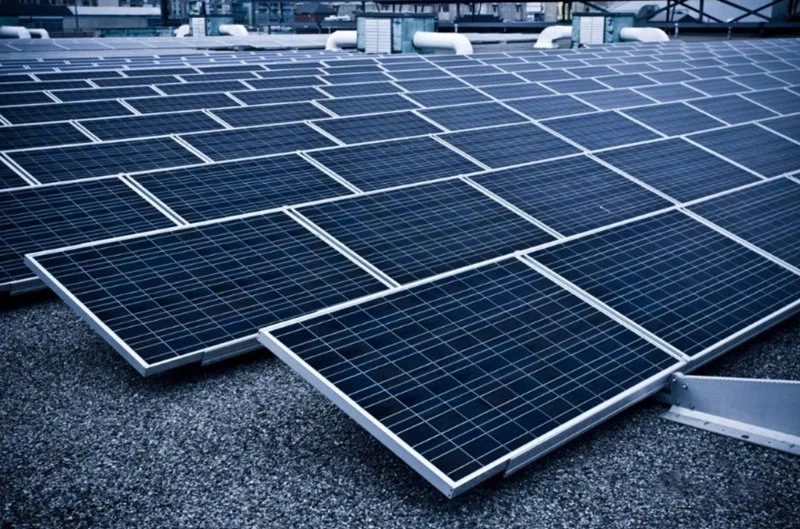 Solar Bracket Contact Us