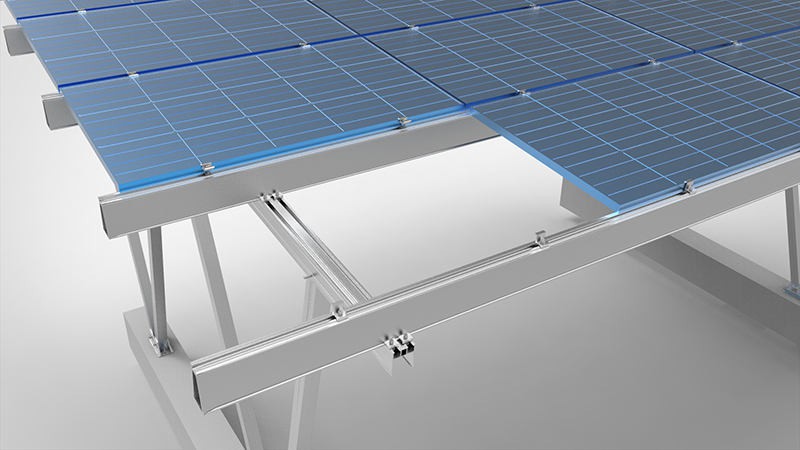 details of pv carport structures