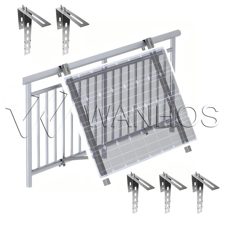 Balcony Photovoltaic Hook_03