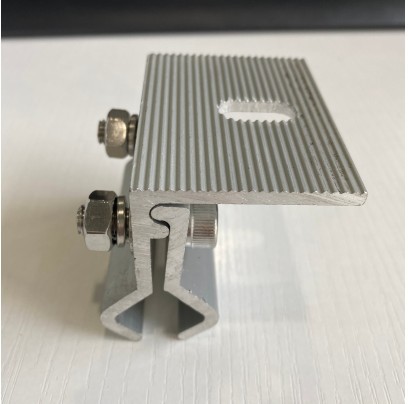 metal roof clamps