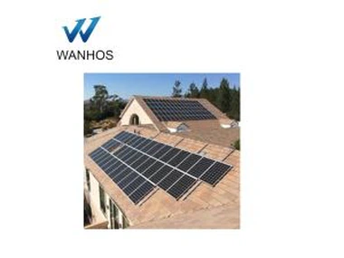 Гибкость для коммерческого и жилого здания с крышей