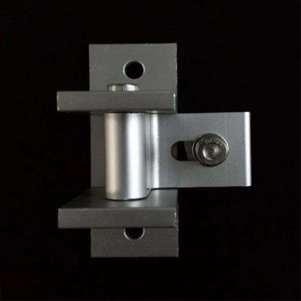 Adjustable Stainless Steel Front Support Leg/Rear Leg For Tile Roof Solar Panel Mounting