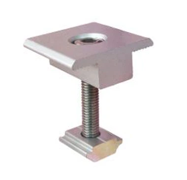 Solar Rail Inter Clamp