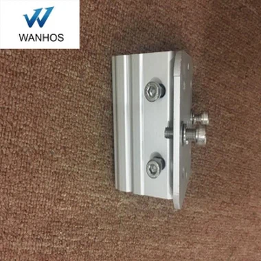 Крюк на крыше для солнечной фотоэлектрической системы