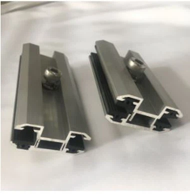 Тонкая пленка Mid Clamp