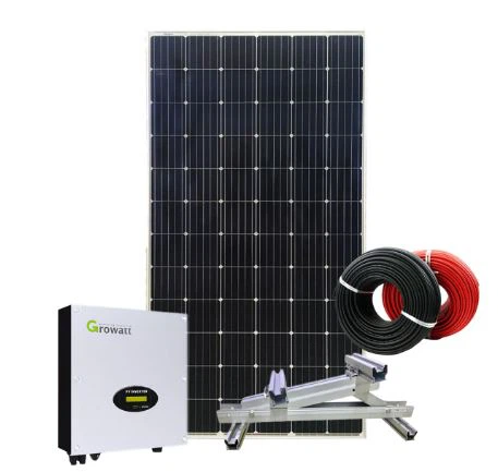 growatt inverter