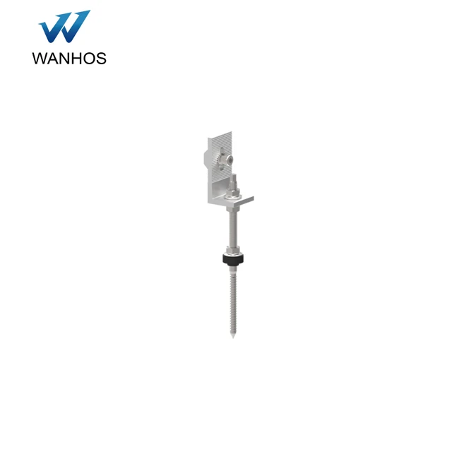 Buy A Hanger Bolts Solar Panel L Feet