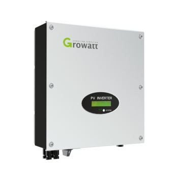 Hybrid Solar System For Home