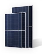 Hybrid Solar System For Home
