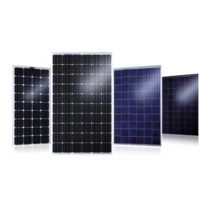 Small Solar Equipments For Offgrid System