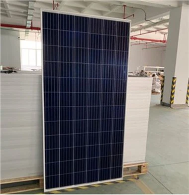 330w Моно Солнечные панели