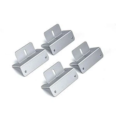 Алюминиевая панель Монтаж -Bracke