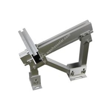 Кронштейн для солнечной энергии для монтажа на земле Pv