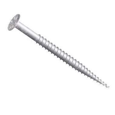 Solar Panel Ground Screws