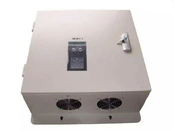 Solar Home System Voltage