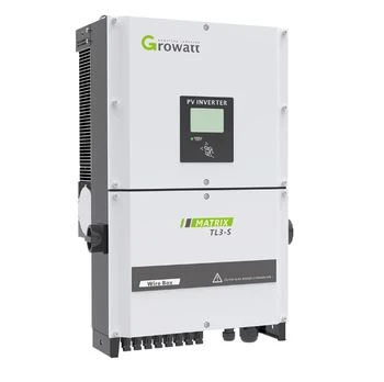Solar Home System Voltage