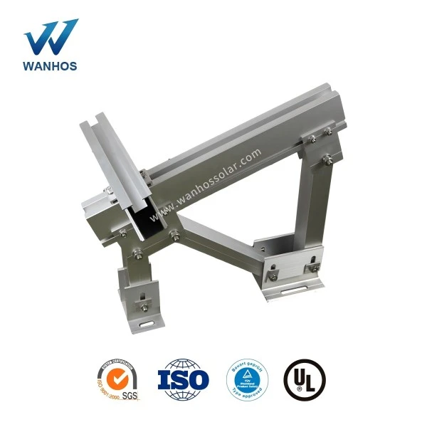 AL-Ground Mounting System Detail_01