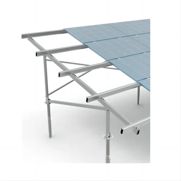 AL-Ground Mounting System Detail_02
