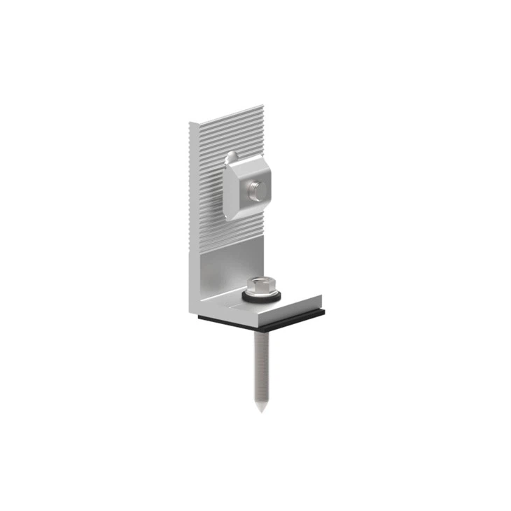 Solar Panel Roof Mounting Brackets